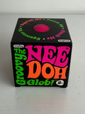 SCHYLLING NeeDoh GROOVY GLOB – PINK