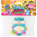 ORB Taba-Licious Big Bellies Hamster Squishy Series 1 Sensory Toy New Sealed