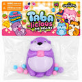 ORB Taba-Licious Big Bellies Purple Otter Squishy Series 1 New Sealed Toy