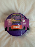 FUN DOH Halloween Dumpling Squishy Vampire Gloop Sealed Sensory Toy