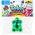 ORB Taba-Licious Holographic Turtle Squishy Series 2 Sensory Toy New Sealed