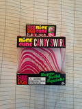 Authentic Schylling NeeDoh Nice Ice Cube Candy Swirl