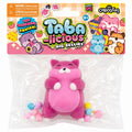 ORB Taba-Licious Big Bellies Pink Hamster Squishy Series 1 Toy New Sealed