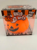 JUMBO Pumpkin Squishy – FULL CASE OF 6!