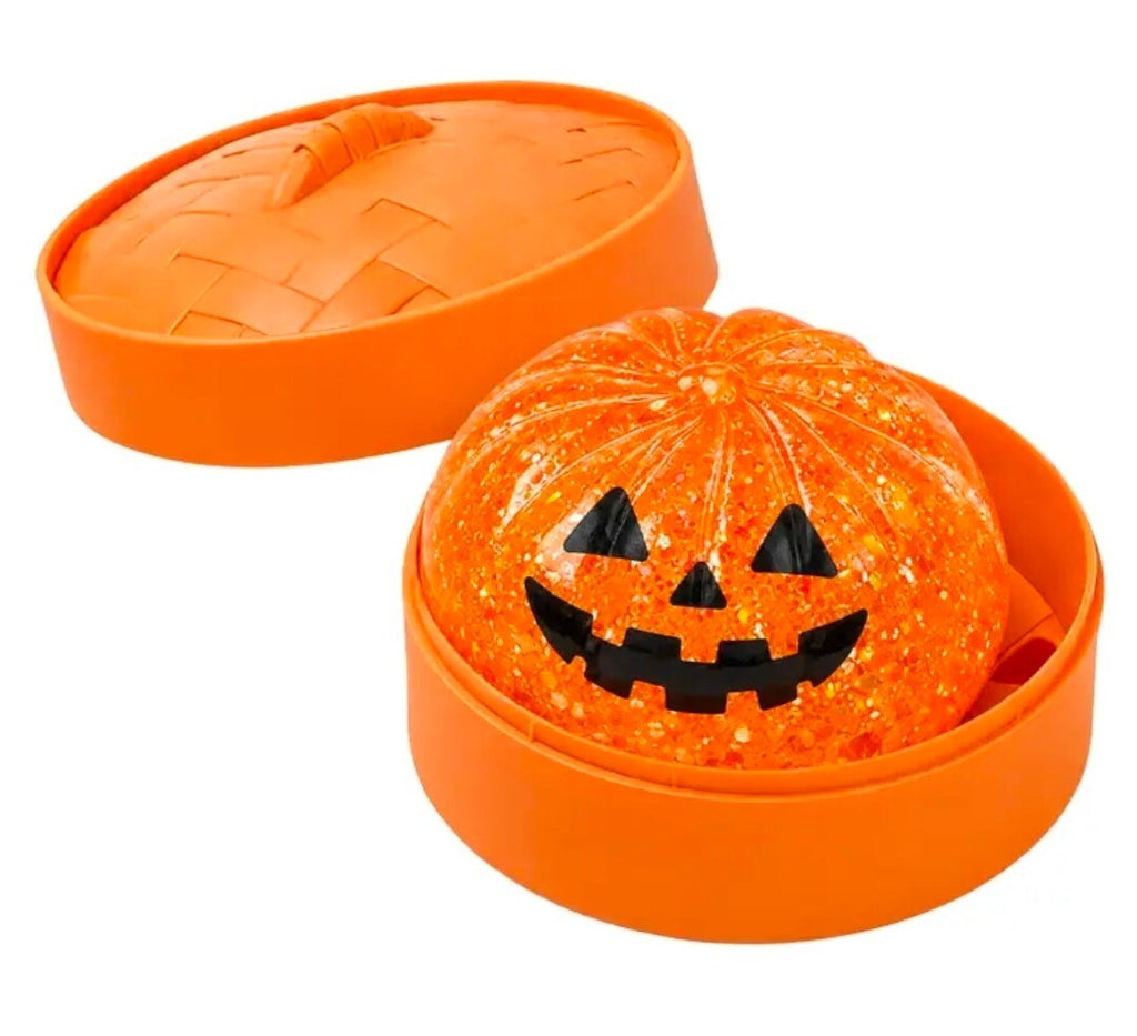 Halloween Dumpling Squishies – FULL CASE OF 12 🎃