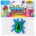 ORB Taba-Licious Holographic Beetle Squishy Series 2 Sensory Toy New Sealed
