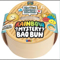 1 RMS® Crazy Fun™ Mystery Bao Bun – Rare Rainbow Chase