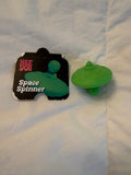 Authentic Schylling NeeDoh Space Spinner Mini Advent Calendar Exclusive UFO