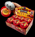 Squishzilla Fun Doh Fortune Dumplings – FULL CASE OF 12!